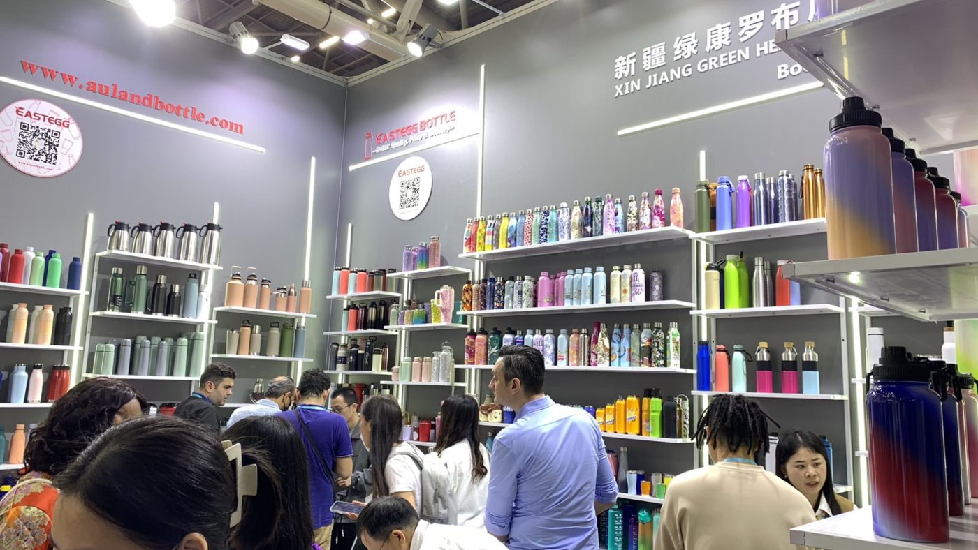 example products in canton fair